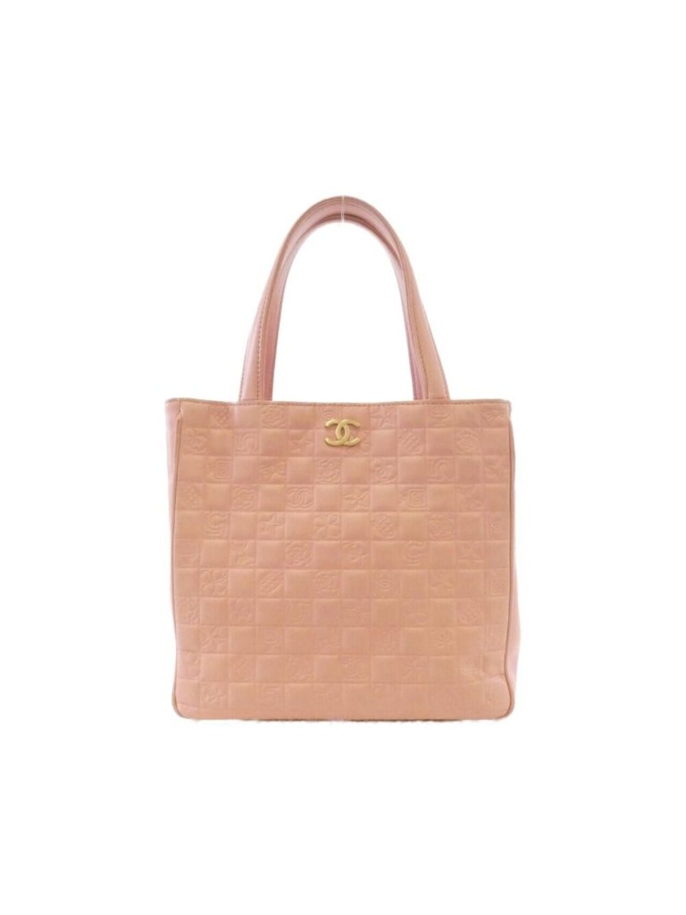 Chanel Icon Line